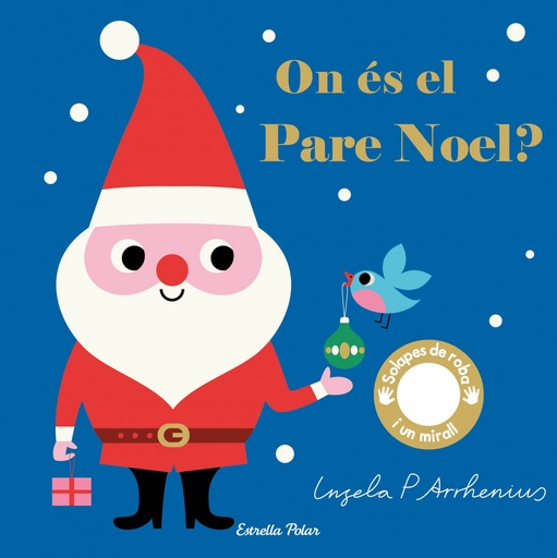 [9788491377931] ON ÉS EL PARE NOEL?