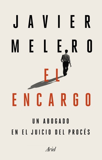 [9788434431645] EL ENCARGO