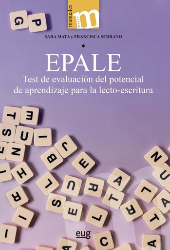 [9788433864833] EPALE