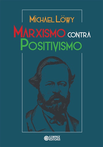 [9788524926303] Marxismo contra positivismo