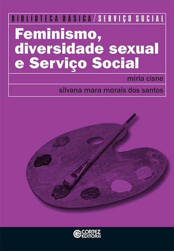 [9788524926389] Feminismo, diversidade sexual e Serviço Social