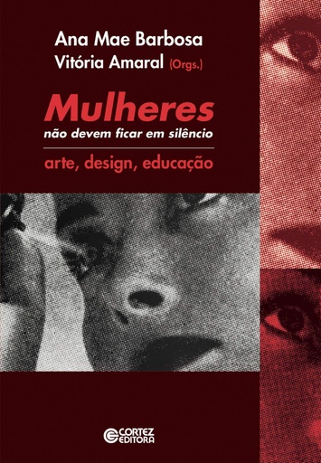 [9788524927225] Mulheres não devem ficar em silêncio: arte, design, educação