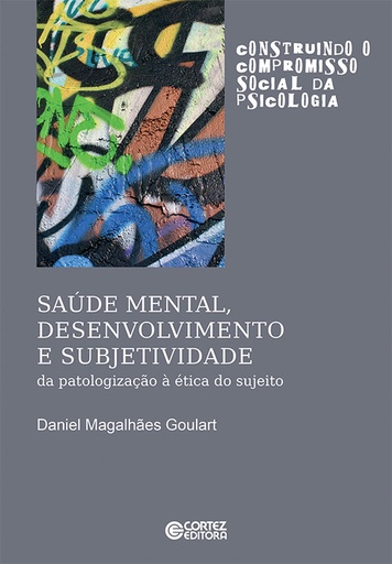 [9788524927270] Saúde mental, desenvolvimento e subjetividade