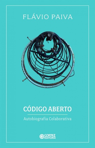 [9788524927300] Código aberto: autobiografia colaborativa