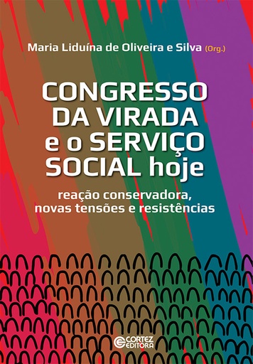 [9788524927515] Congresso da Virada e o Serviço Social Hoje