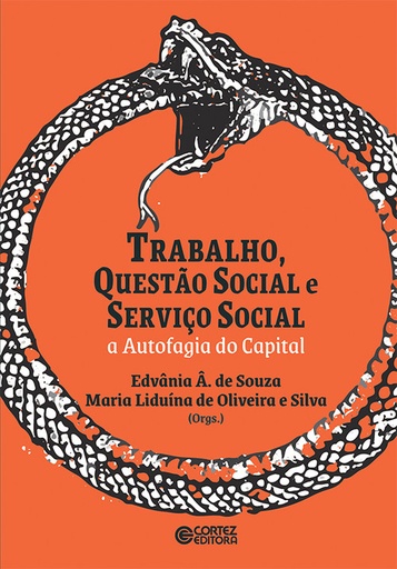 [9788524927584] Trabalho, Questão Social e Serviço Social