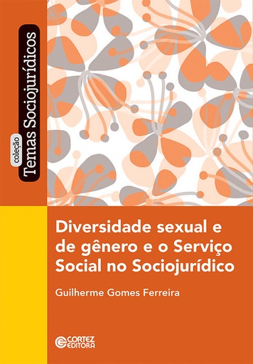 [9788524926280] Diversidade sexual e de gênero e o Serviço Social