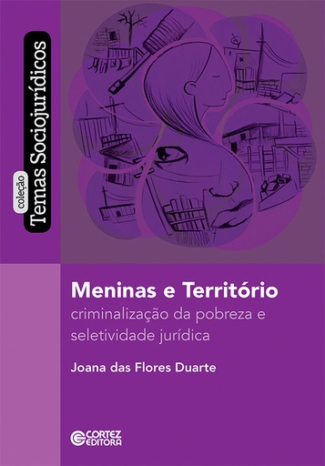 [9788524927058] Menina e territórios