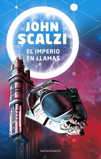 [9788445006252] EL IMPERIO EN LLAMAS