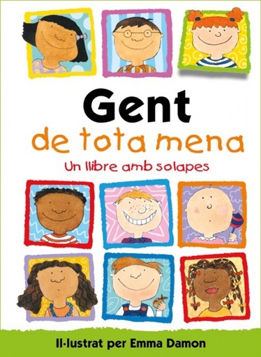 [9788448854003] GENT DE TOTA MENA