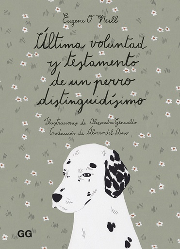 [9788425232169] ÚLTIMA VOLUNTAD Y TESTAMENTO DE UB PERRO DISTINGUIDÍSIMO