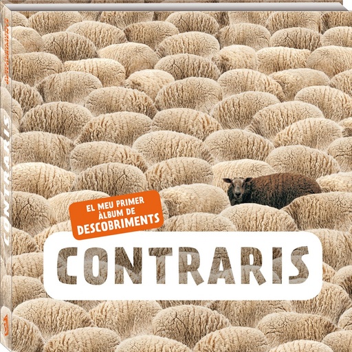 [9788417497309] CONTRARIS