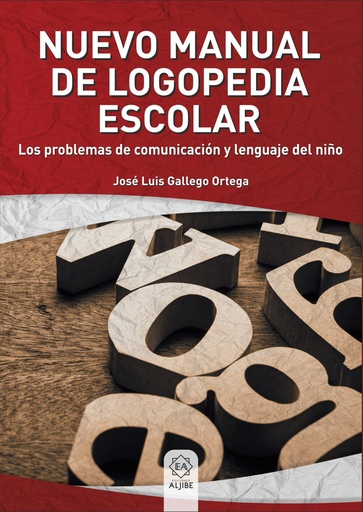 [9788497008761] NUEVO MANUAL DE LOGOPEDIA ESCOLAR