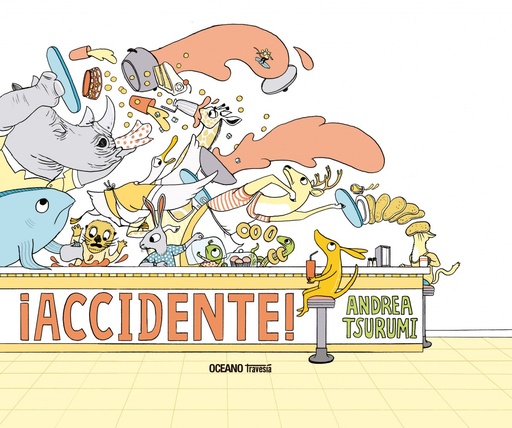 [9786075279237] ¡ACCIDENTE!