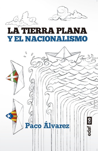 [9788441439962] LA TIERRA PLANA Y EL NACIONALISMO