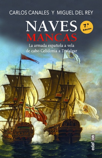 [9788441439795] NAVES MANCAS