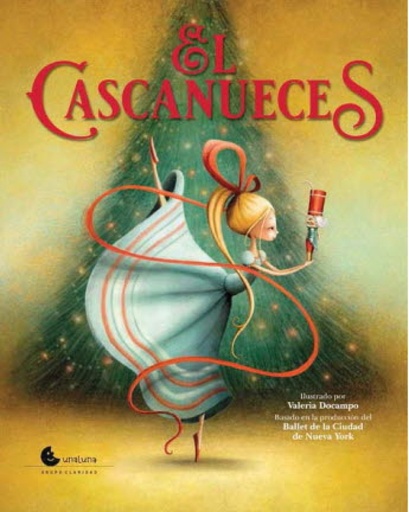 [9788494852091] EL CASCANUECES