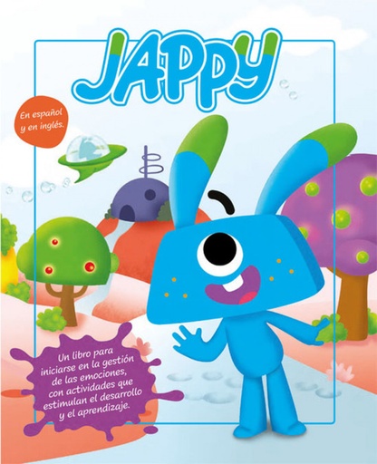 [9788491223573] JAPPY