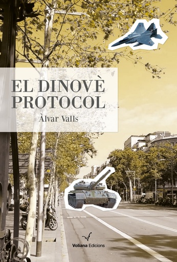 [9788412076905] EL DINOVE PROTOCOL