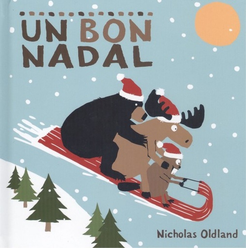 [9788415315629] UN BON NADAL