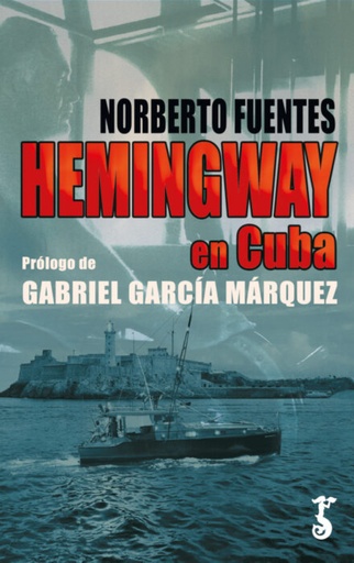 [9788417241544] HEMINGWAY EN CUBA