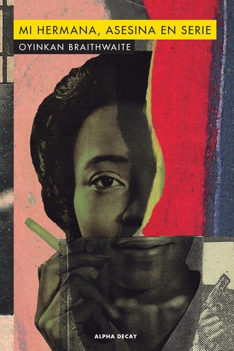 [9788412073812] MI HERMANA, ASESINA EN SERIE