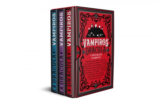 [9788494980688] VAMPIROS