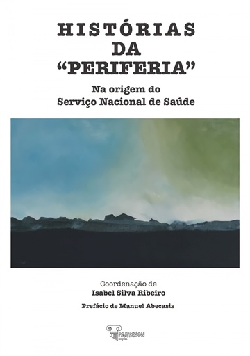 [9789898845313] HISTÓRIAS DA ´PERIFERIA´