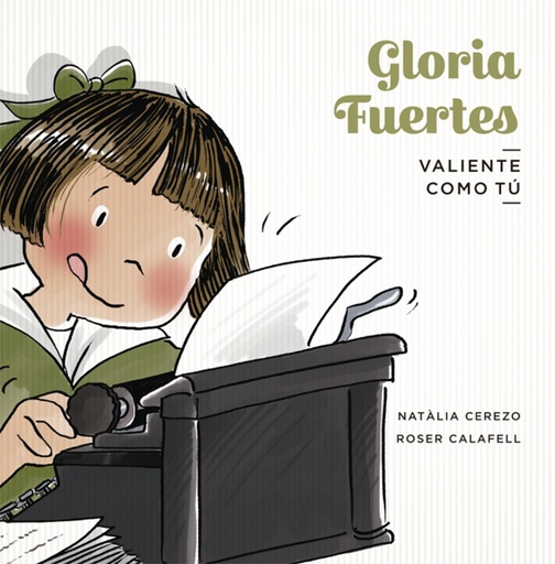 [9788424665296] GLORIA FUERTES