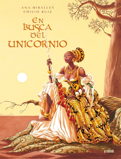 [9788417575502] EN BUSCA DEL UNICORNIO