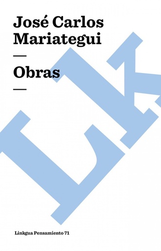 [9788490078778] Obras