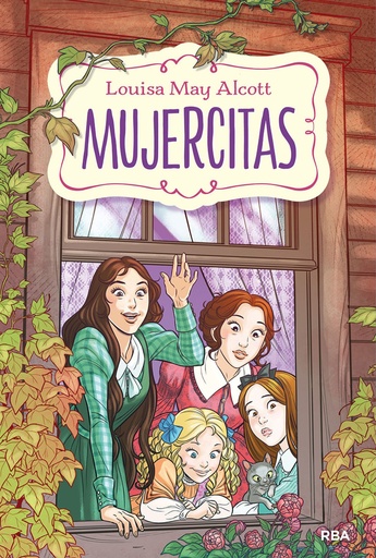 [9788427217249] MUJERCITAS