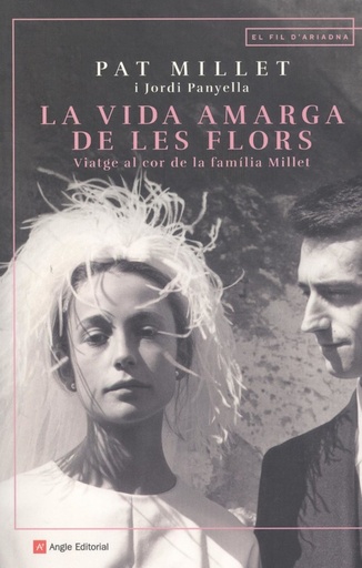 [9788417214890] LA VIDA AMARGA DE LES FLORS