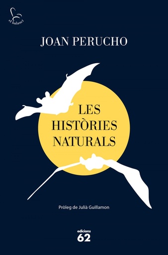 [9788429778038] LES HISTORIES NATURALS