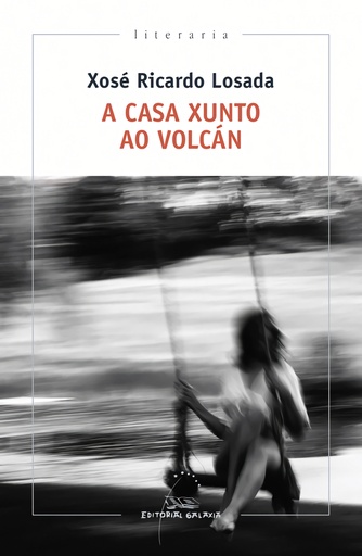 [9788491514169] A CASA XUNTO AO VOLCÁN