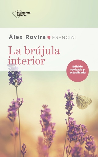 [9788417622930] LA BRÚJULA INTERIOR