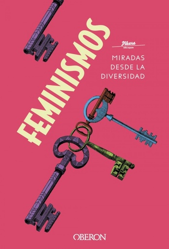 [9788441542044] FEMINISMOS