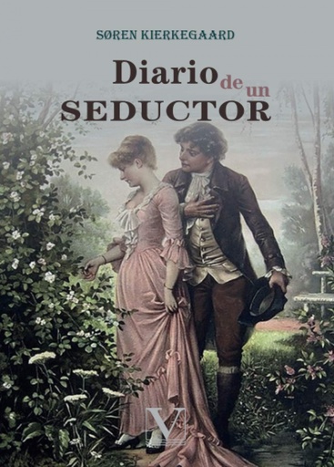 [9788490749012] Diario de un seductor