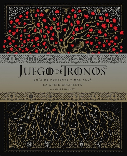 [9788467931952] JUEGO DE TRONOS