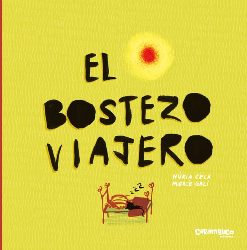 [9788417766016] EL BOSTEZO VIAJERO