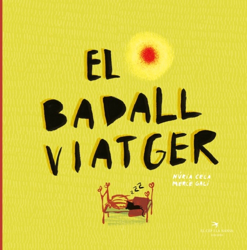 [9788417756109] EL BADALL VIATGER