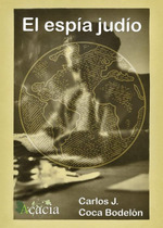 [9788417577438] EL ESPÍA JUDIO