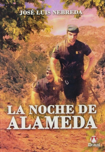 [9788493813598] LA NOCHE DE ALAMEDA