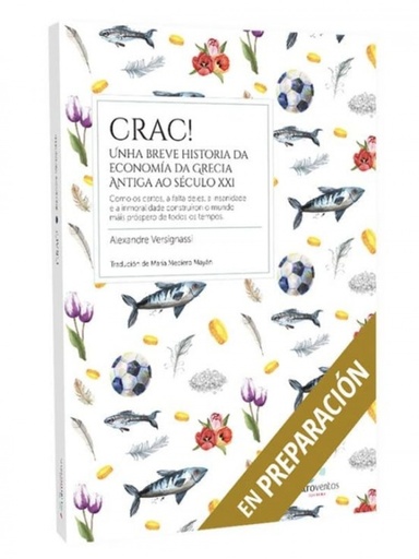 [9788494915413] CRAC!