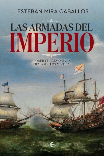 [9788491646440] LAS ARMADAS DEL IMPERIO