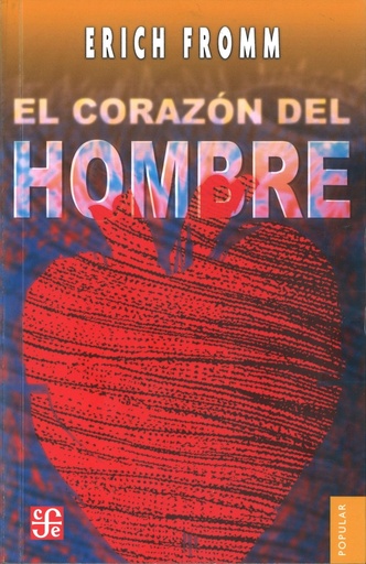 [9786071628428] EL CORAZON DEL HOMBRE