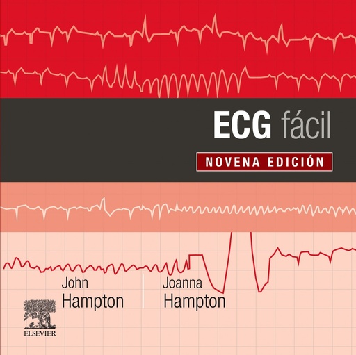 [9788491135142] ECG FÁCIL