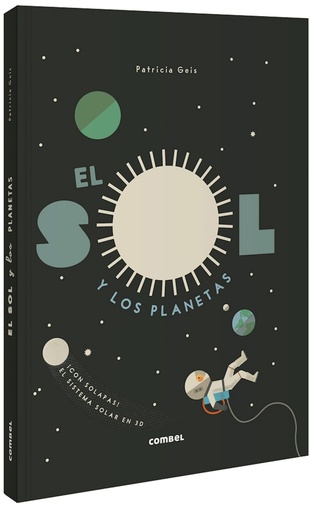 [9788491015048] EL SOL Y LOS PLANETAS