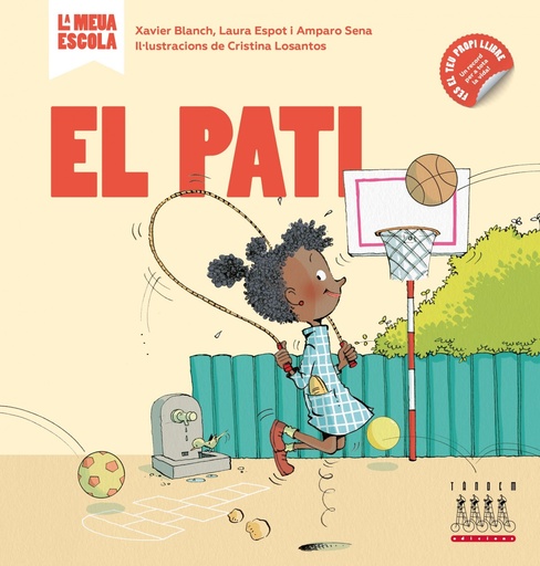 [9788417588304] EL PATI