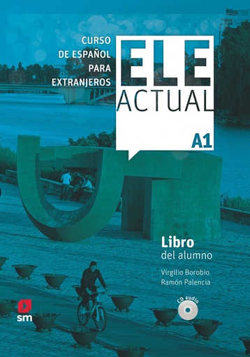 [9788413180373] ELE ACTUAL A1. LIBRO DEL ALUMNO CDA2019